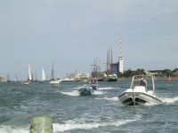 Hanse sail 2010.SANY3436